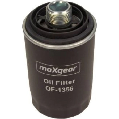 Maxgear Ölfilter 26-0801