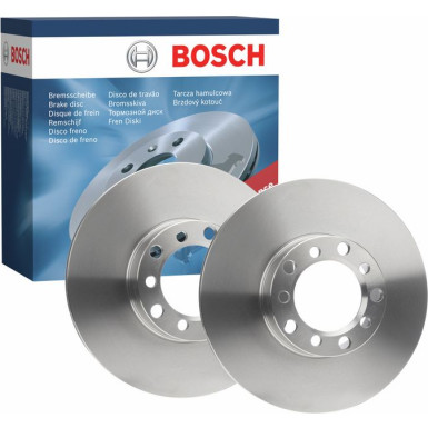 Bremsscheibe 0 986 478 060 Bremsscheibe 0 986 478 060