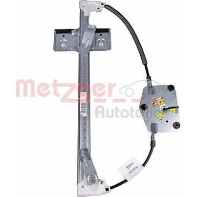 Metzger Fensterheber 2160733