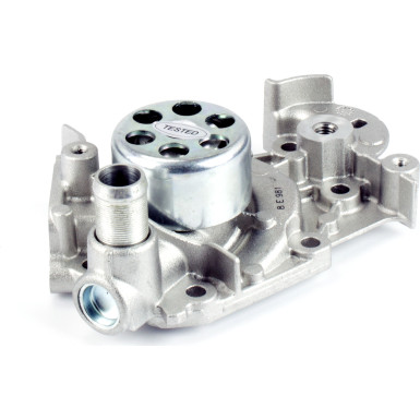 Gates Wasserpumpe + Zahnriemensatz PowerGrip™ KP25454XS