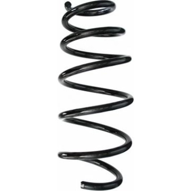 Fahrwerksfeder 87668 Fahrwerksfeder 87668