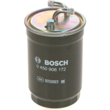 BOSCH Kraftstofffilter 0 450 906 172 BOSCH Kraftstofffilter 0 450 906 172