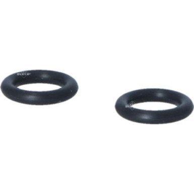 NRF Ölkühler, Motoröl EASY FIT 31274