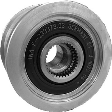 INA Generatorfreilauf 535 0261 10