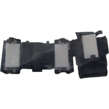 Mahle Innenraumgebläse BEHR Premium Line AB 133 000P