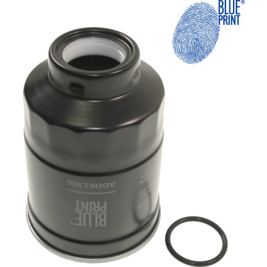 Blue Print Kraftstofffilter ADD62306