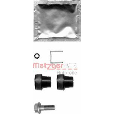 Zubehörsatz, Bremssattel 113-1354 Zubehörsatz, Bremssattel 113-1354