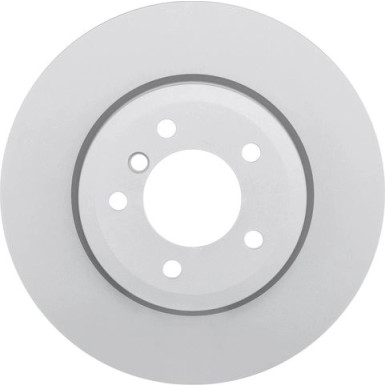 BOSCH Bremsscheibe 0 986 478 012 BOSCH Bremsscheibe 0 986 478 012