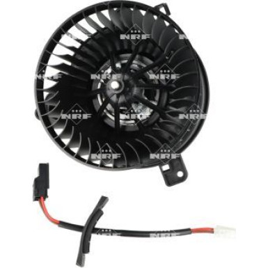 Innenraumgebläse 34099