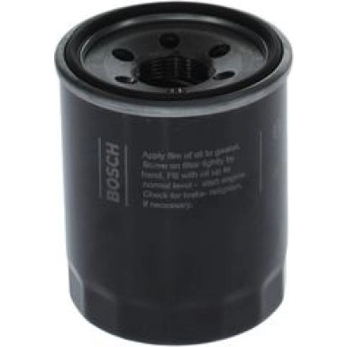 Ölfilter F 026 407 311