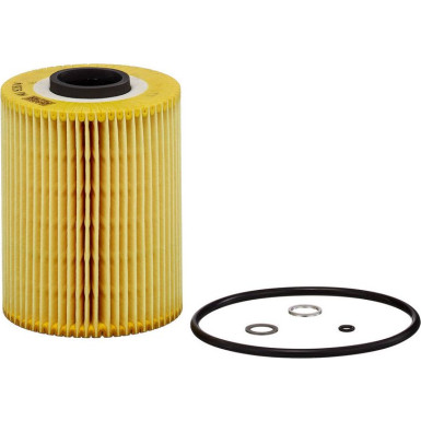 Mann-Filter Ölfilter HU 926/4 X