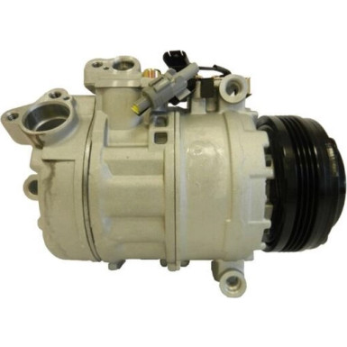 Mahle Kompressor, Klimaanlage BEHR ACP 917 000S
