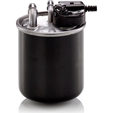 Mann-Filter Kraftstofffilter WK 820/21