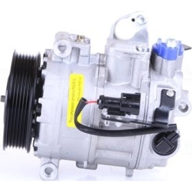 Kompressor, Klimaanlage 890117 Kompressor, Klimaanlage 890117