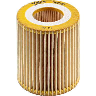 Ölfilter 586510