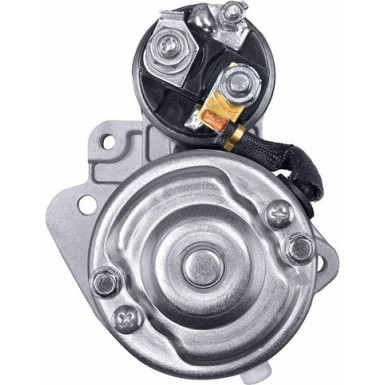 Starter 8EA 011 610-241 Starter 8EA 011 610-241