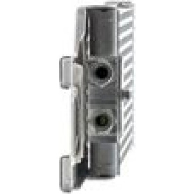 Mahle Ölkühler, Automatikgetriebe BEHR Premium Line CLC 57 000P