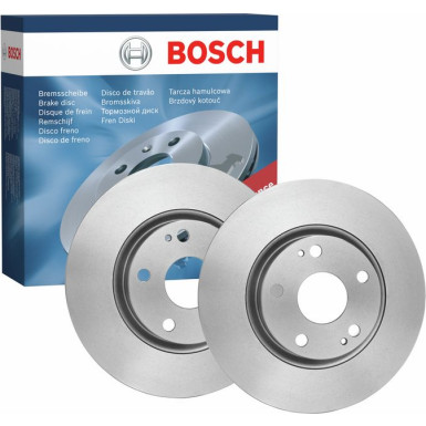 Bremsscheibe 0 986 479 454 Bremsscheibe 0 986 479 454