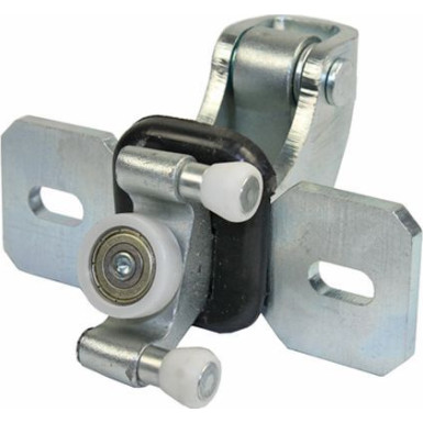 Metzger Rollenführung, Schiebetür 2310060