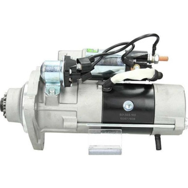 PSH Starter +Line Original 501.503.123.130