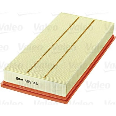 Valeo Luftfilter 585146