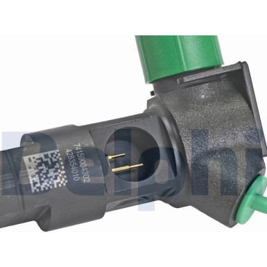 Delphi Einspritzventil 28271551