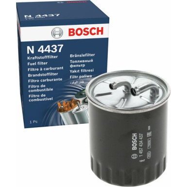 Kraftstofffilter 1 457 434 437 Kraftstofffilter 1 457 434 437