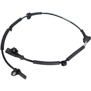 Metzger Sensor, Raddrehzahl 09001588