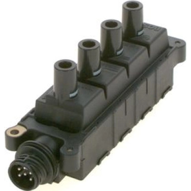 BOSCH 0 221 503 489 Zündspule BOSCH 0 221 503 489 Zündspule