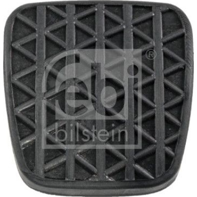 FEBI BILSTEIN 17728 Pedalbelag, Bremspedal