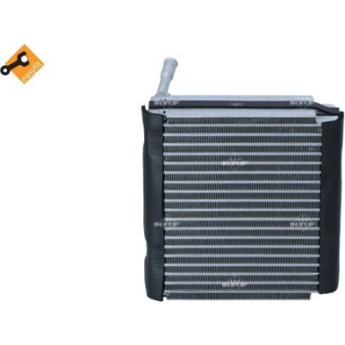 Verdampfer, Klimaanlage 36027 Verdampfer, Klimaanlage 36027