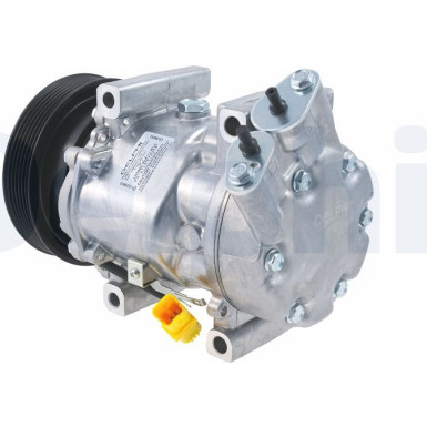 Kompressor, Klimaanlage CS20651