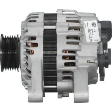 Generator 8EL 011 712-601 Generator 8EL 011 712-601