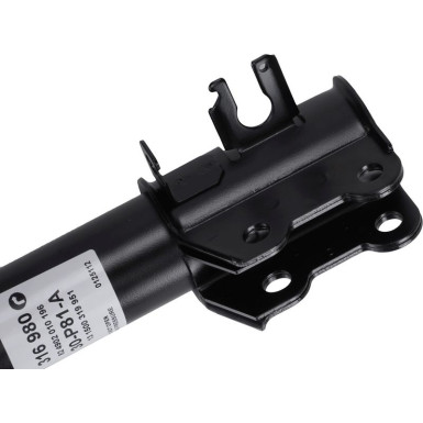 Sachs Stoßdämpfer 316 980