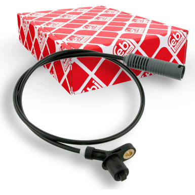 FEBI BILSTEIN 24125 Sensor, Raddrehzahl FEBI BILSTEIN 24125 Sensor, Raddrehzahl