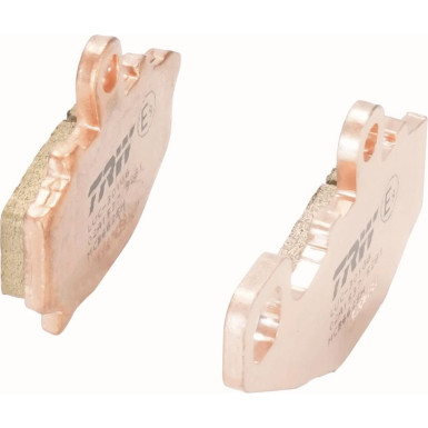 Bremsbelagsatz, Scheibenbremse MCB662SH Bremsbelagsatz, Scheibenbremse MCB662SH