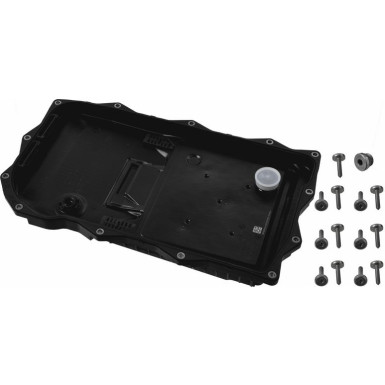 Teilesatz, Ölwechsel-Automatikgetriebe 1087.298.364 Teilesatz, Ölwechsel-Automatikgetriebe 1087.298.364