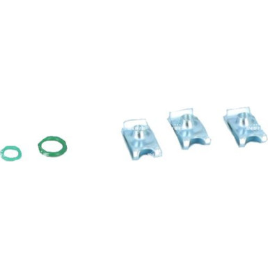 NRF Kondensator, Klimaanlage mit Trockner EASY FIT 35519 NRF Kondensator, Klimaanlage mit Trockner EASY FIT 35519