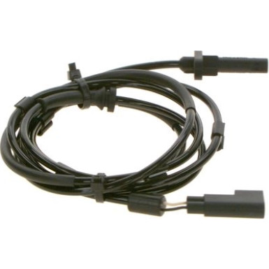 Sensor, Raddrehzahl 0 265 008 665