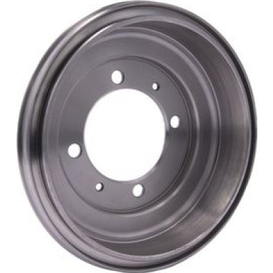 Bremstrommel 8DT 355 300-841