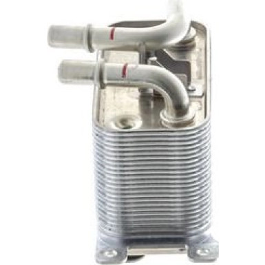 Mahle Ölkühler, Motoröl BEHR Premium Line CLC 66 000P