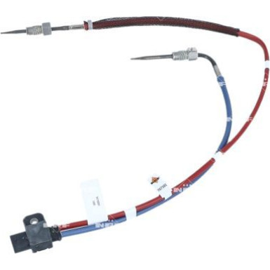 Sensor, Abgastemperatur 707382 Sensor, Abgastemperatur 707382