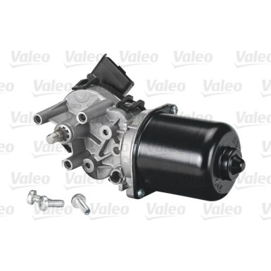 Valeo Wischermotor 579754