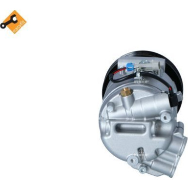 Kompressor, Klimaanlage 32782