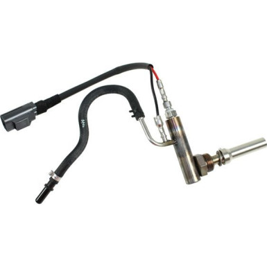 Metzger Einspritzeinheit Russpartikelfilter 0930002