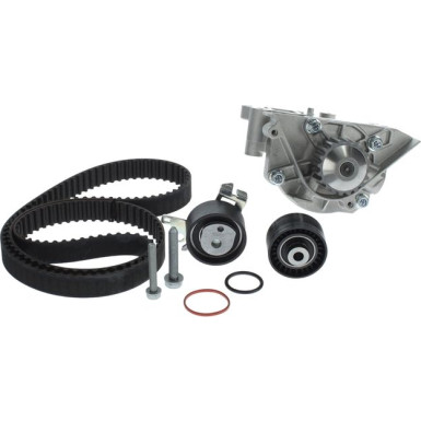 BOSCH Wasserpumpe + Zahnriemensatz 1 987 946 932