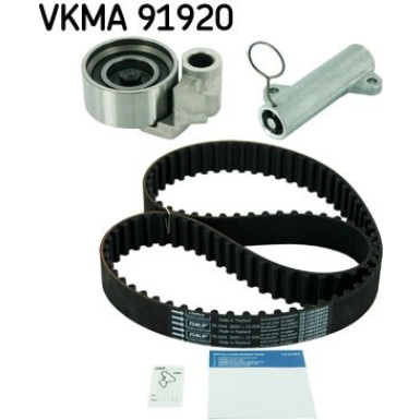 SKF Zahnriemensatz VKMA 91920 SKF Zahnriemensatz VKMA 91920