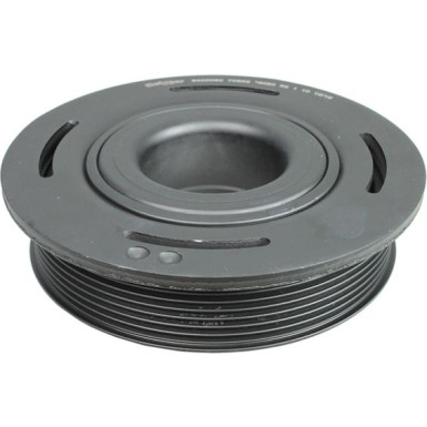 Metzger Riemenscheibe, Kurbelwelle 6400062