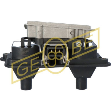 GEBE Zündspule 9 4613 1