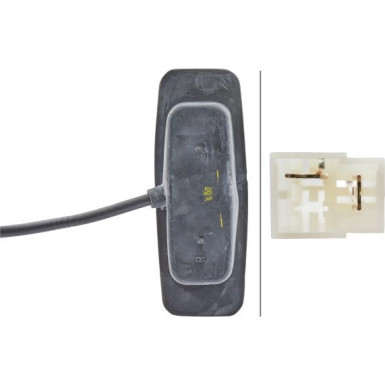 Zusatzblinkleuchte 2BM 002 847-021 Zusatzblinkleuchte 2BM 002 847-021